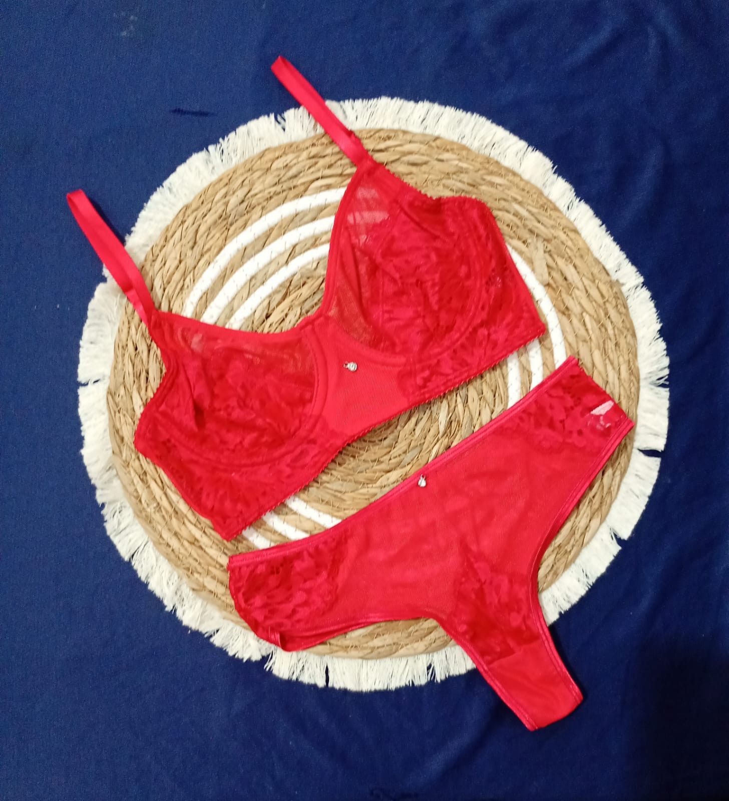 Bralet con Aro Yewel - Imagen 2