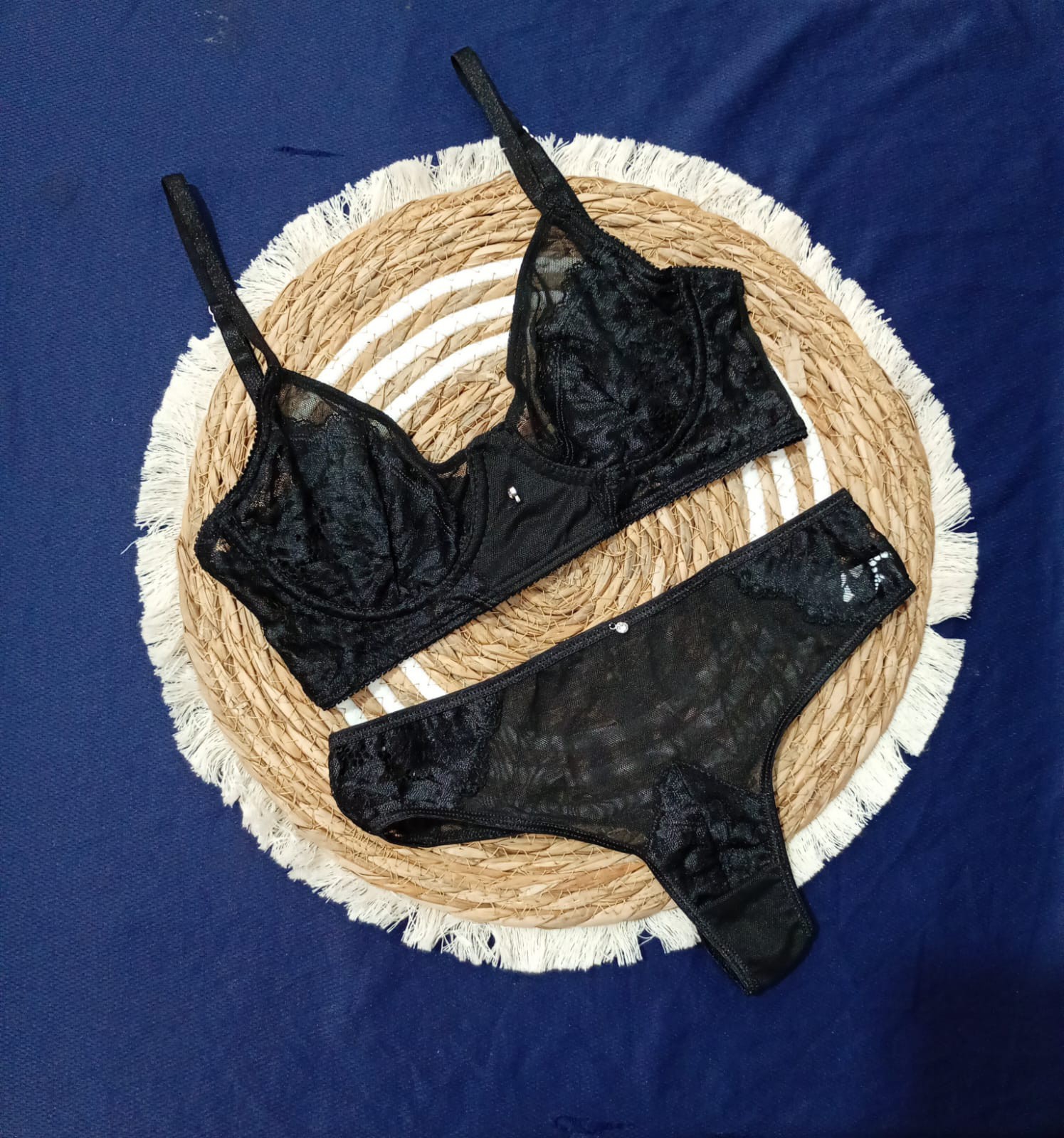 Bralet con Aro Yewel - Imagen 3