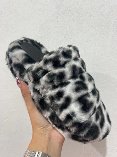 Pantuflas Peluche