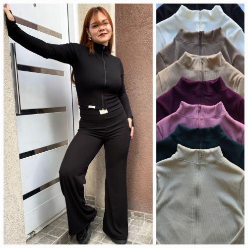 Conjunto Dedal
