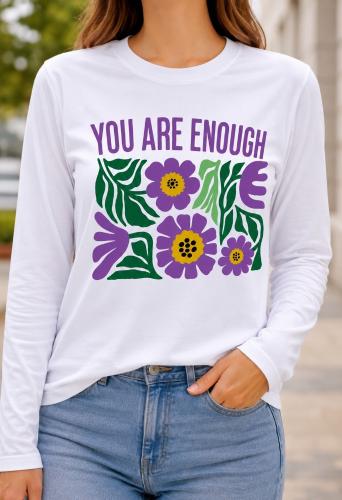 Camiseta Manga Larga