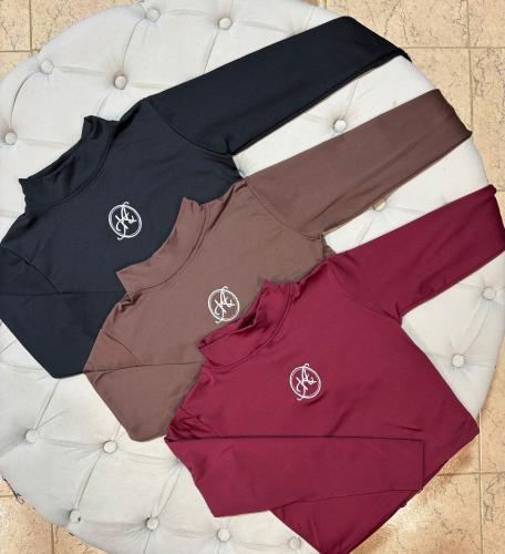 Camiseta Termica