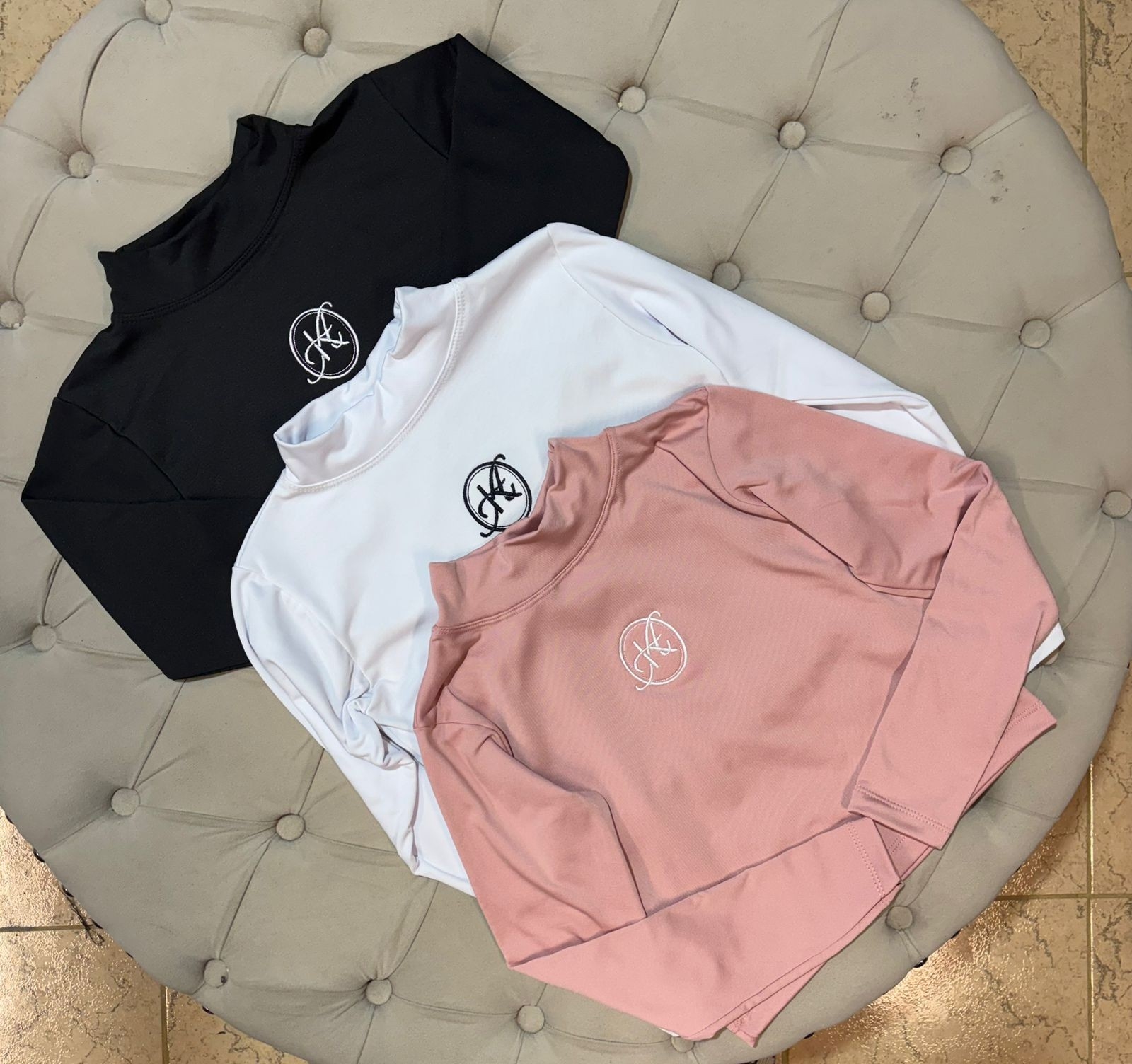 Camiseta Termica - Imagen 2
