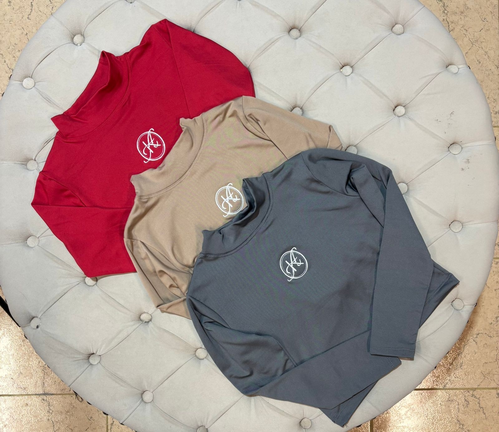 Camiseta Termica - Imagen 3