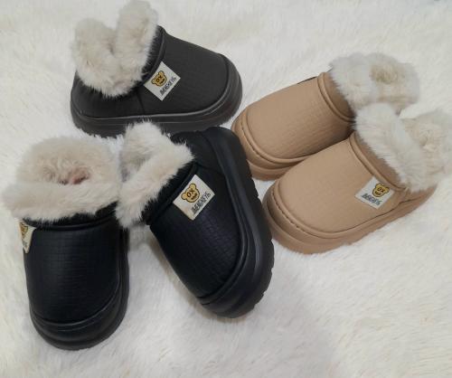 Pantubota Niñ@s 24a29 Importada Livianos - Miniatura 3
