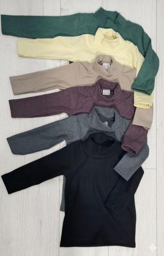 Poleras de Darlon