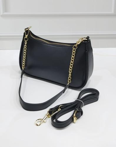 Carterita Morral Coach de Excelente Calidad.
de Cuero Pu. - Miniatura 7