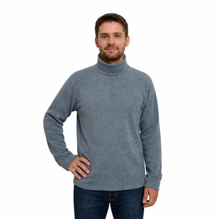 Polera Amplia de Darlon