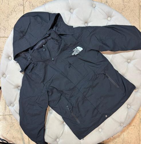 Campera Importada 2 en 1