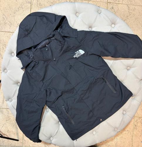 Campera Importada 2 en 1 - Miniatura 2