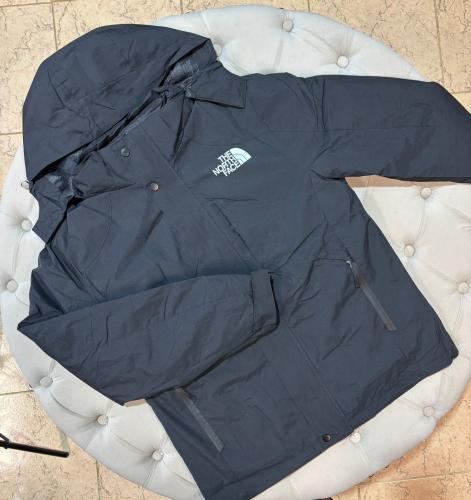 Campera Importada 2 en 1