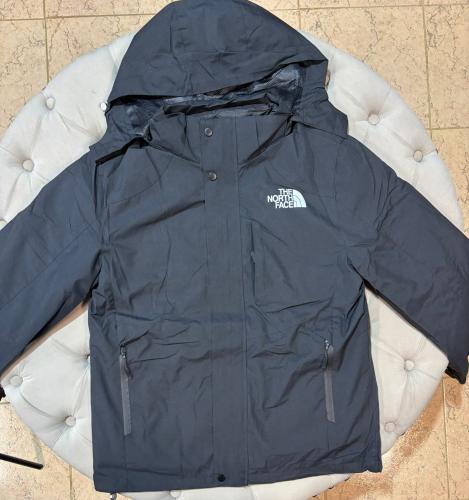 Campera Importada 2 en 1 - Miniatura 2