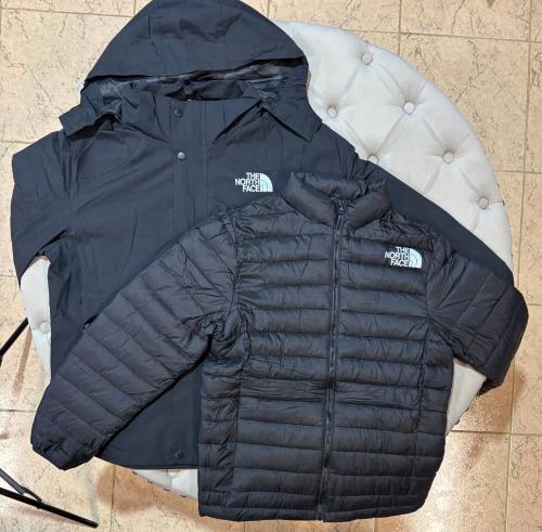 Campera Importada 2 en 1 - Miniatura 3