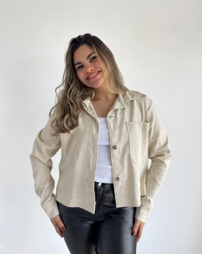 Camisas de Lino Sastrero