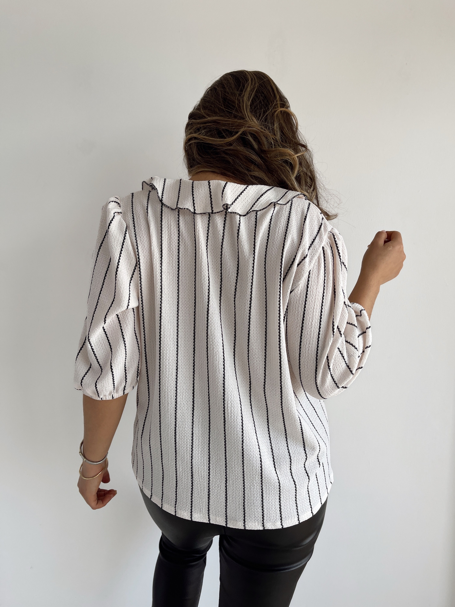 Blusa Caracol - Imagen 3