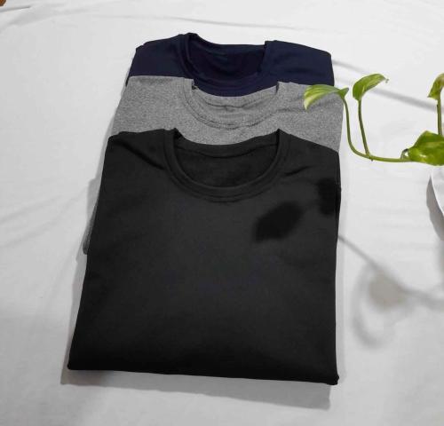 Camiseta Térmica Adulto - Miniatura 2