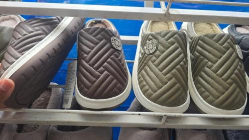 Pantuflas Adultos Talle 36/41_ 42/46 - Miniatura 2