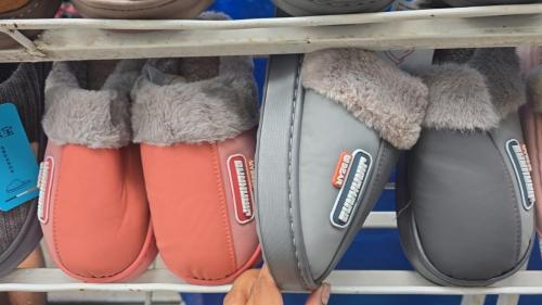 Pantuflas Adultos Talle 36/41_ 42/46 - Miniatura 5