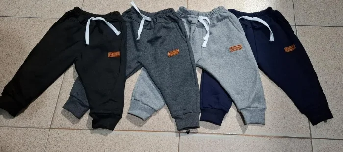 Babuchas   de Ruticos