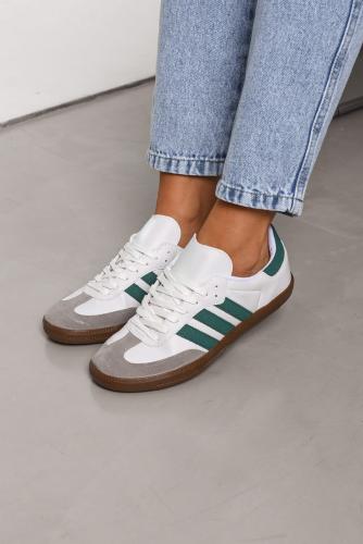 Samba Liquidacion