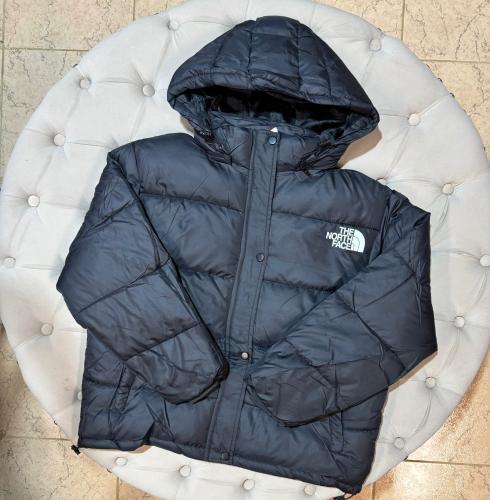Puffer Importada
