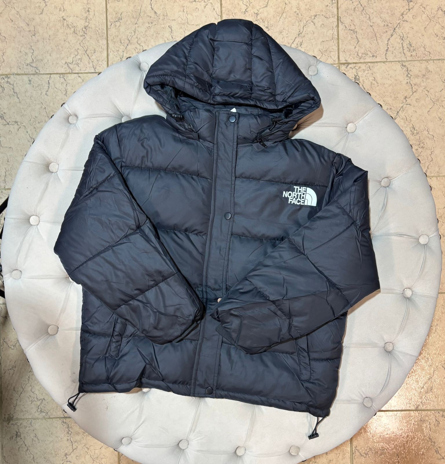 Puffer Importada - Imagen 3