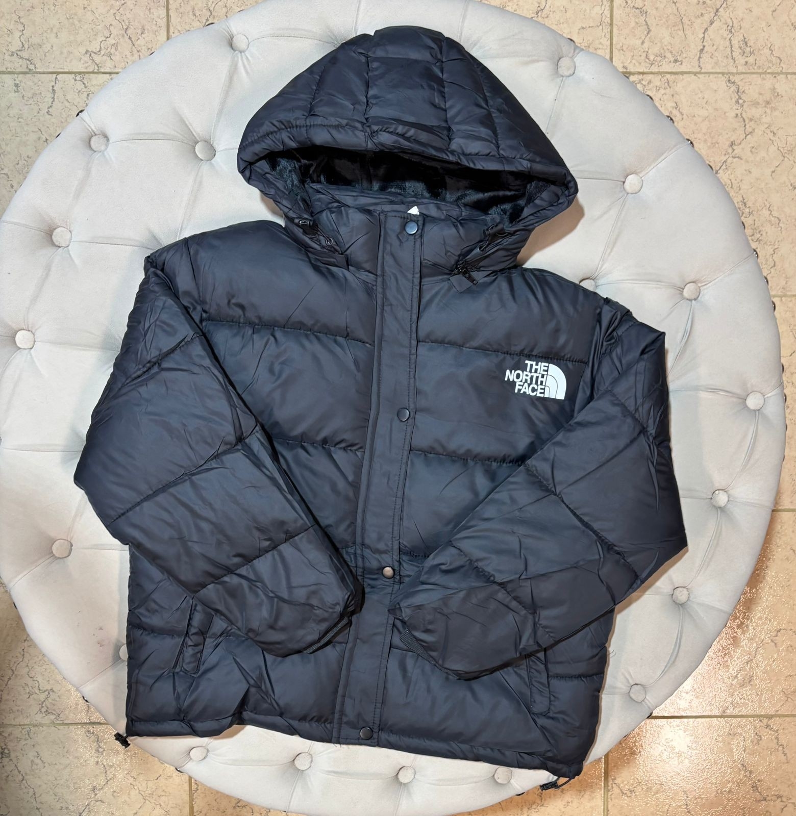 Puffer Importada - Imagen 4