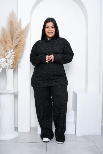Conjunto Darlon con Brillo