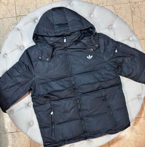 Campera Importada