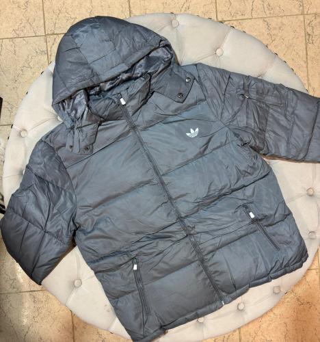 Campera Importada - Miniatura 3