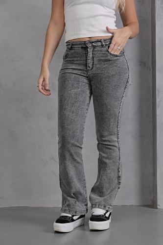 Oxford Nevado Gris! Elastizado Premiun - Miniatura 8