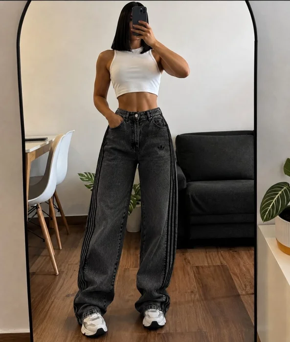 Pantalón Adi