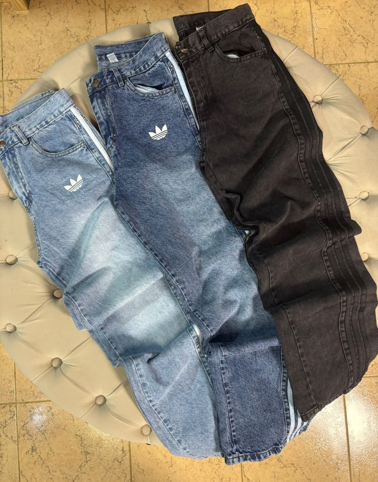 Pantalón Adi - Imagen 2