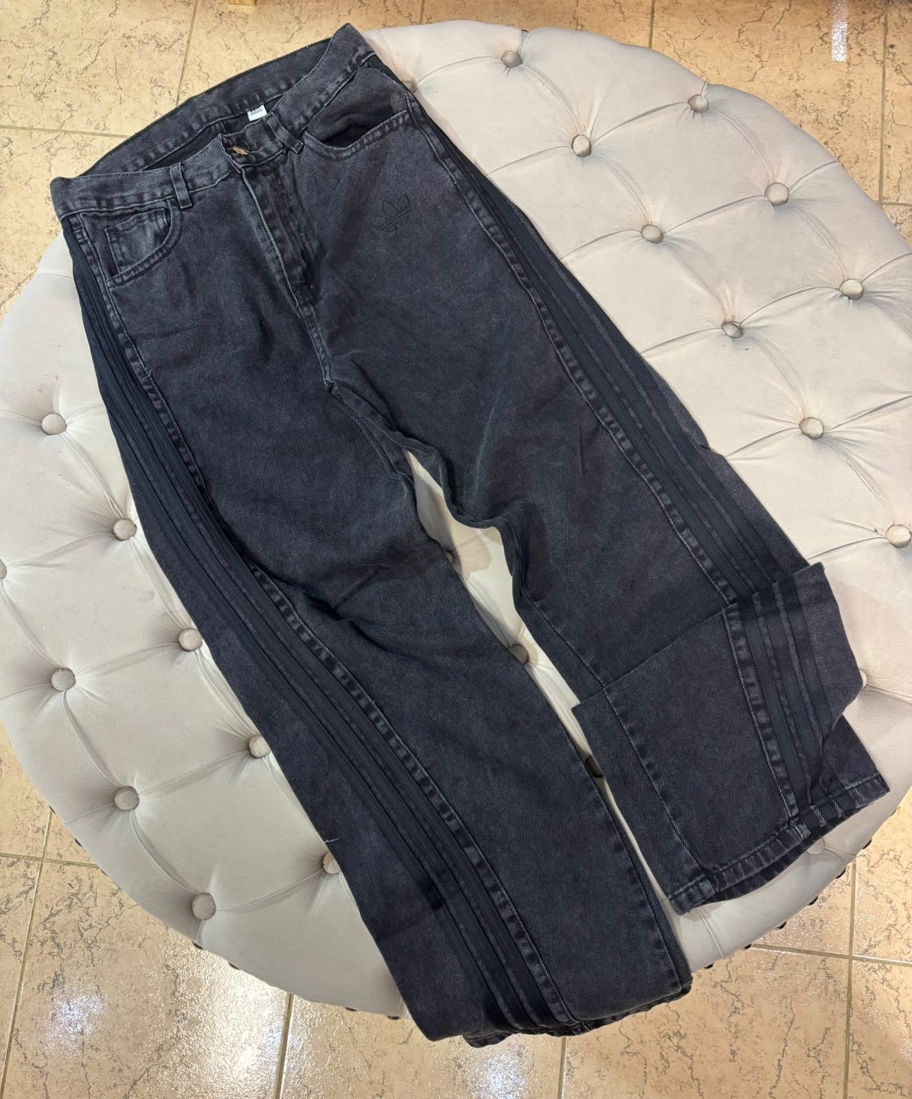 Pantalón Adi - Imagen 3