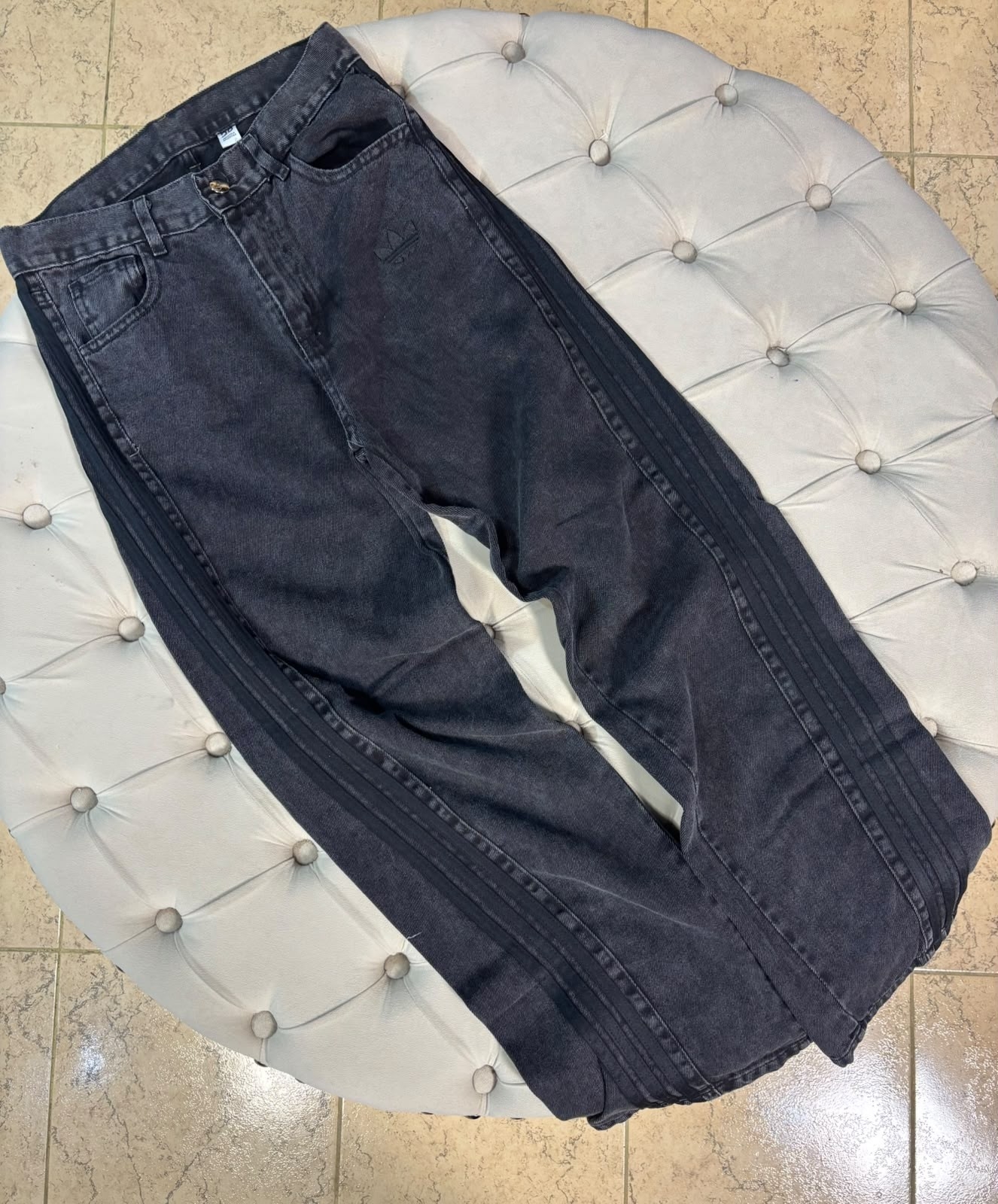 Pantalón Adi - Imagen 4