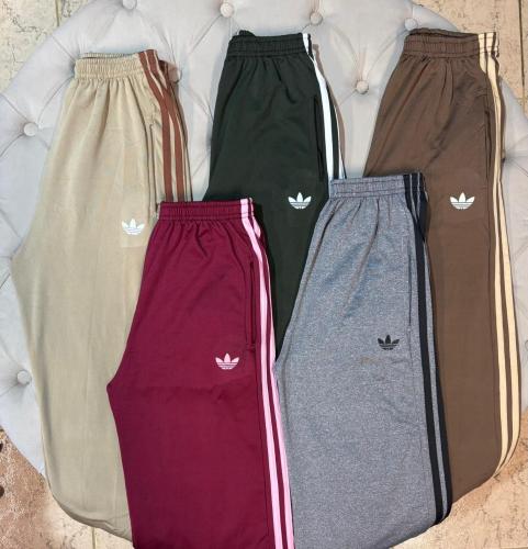 Pantalón Adidas - Miniatura 4