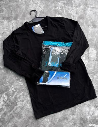 Camiseta Termica de Hombre