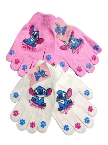 Guantes Nena Stitch Unicornio - Miniatura 2