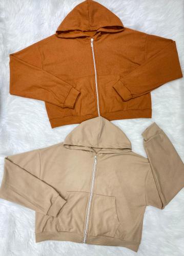 Campera Corta - Miniatura 2
