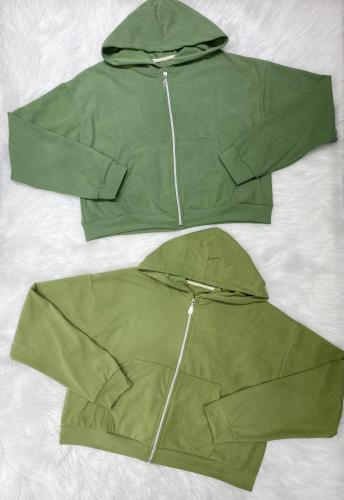 Campera Corta - Miniatura 3