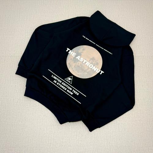 Buzos Oversize Unisex - Miniatura 3