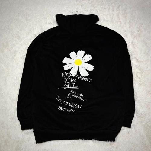 Buzos Oversize Unisex - Miniatura 8