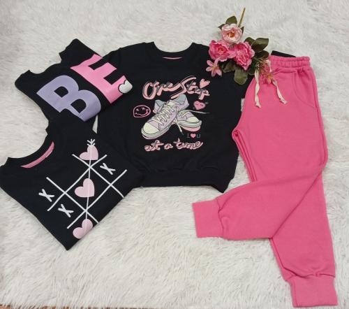 Babucha  y Joggins Nena - Miniatura 6