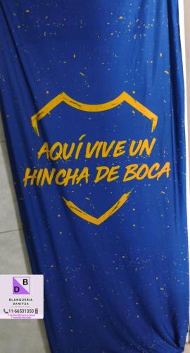 Funda para Puerta River y Boca 

por Mayor
$9500 - Miniatura 2