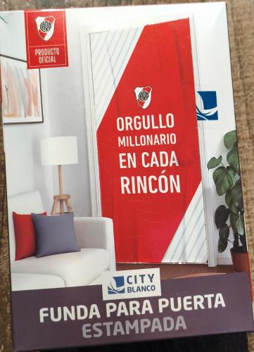 Funda para Puerta River y Boca 

por Mayor
$9500 - Miniatura 3