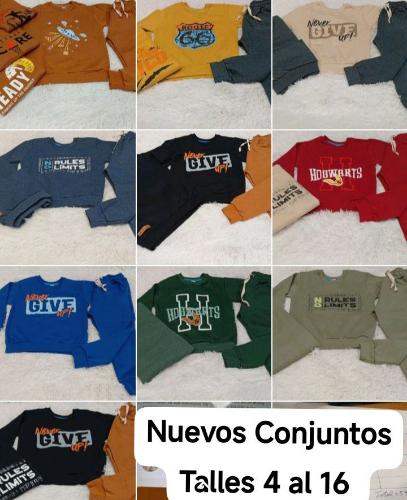 Armamos Conjuntos Friza - Miniatura 6