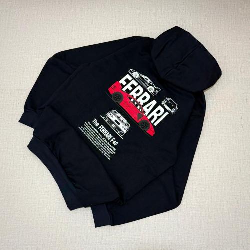 Buzos Oversize Unisex - Miniatura 7