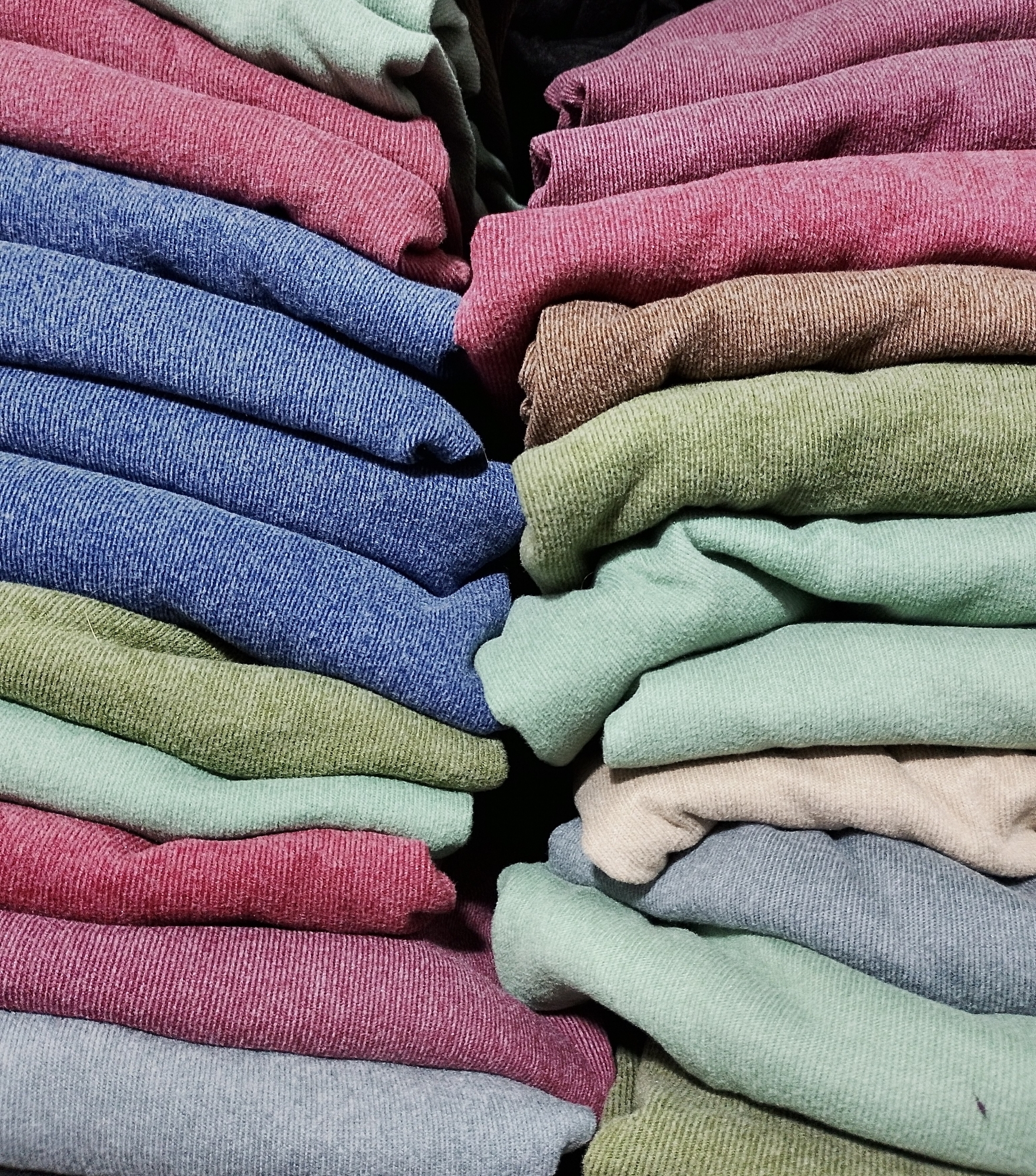 Campera Darlon con Capucha - Imagen 2