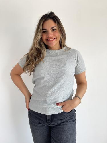 Remeras Basicas