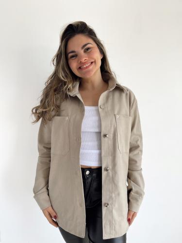 Camisacos Largos